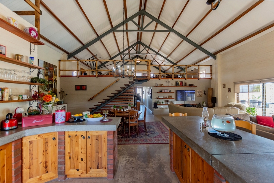 3 Bedroom Property for Sale in Long Acres Country Estate Western Cape